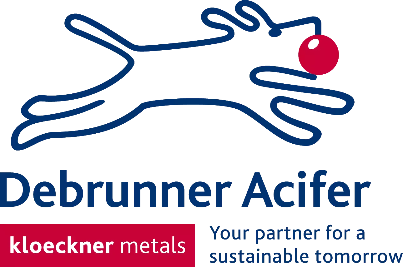 Logo Debrunner Acifer