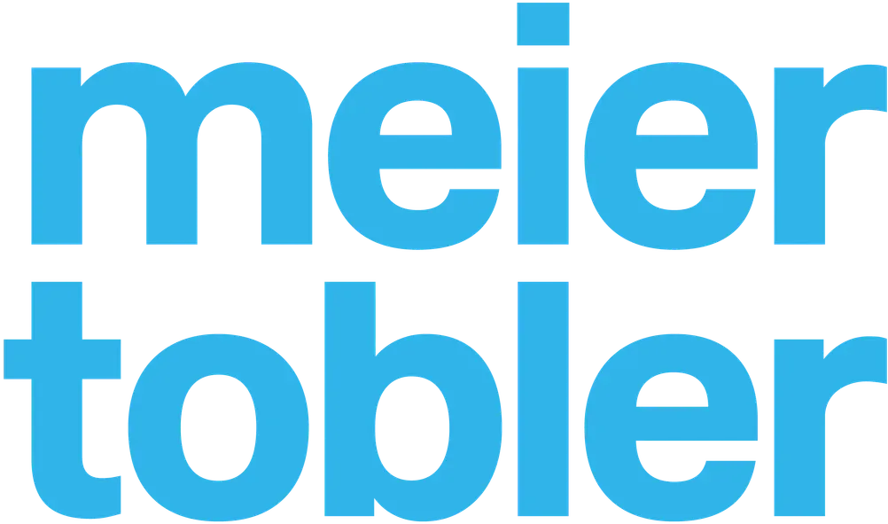 Logo Meier Tobler